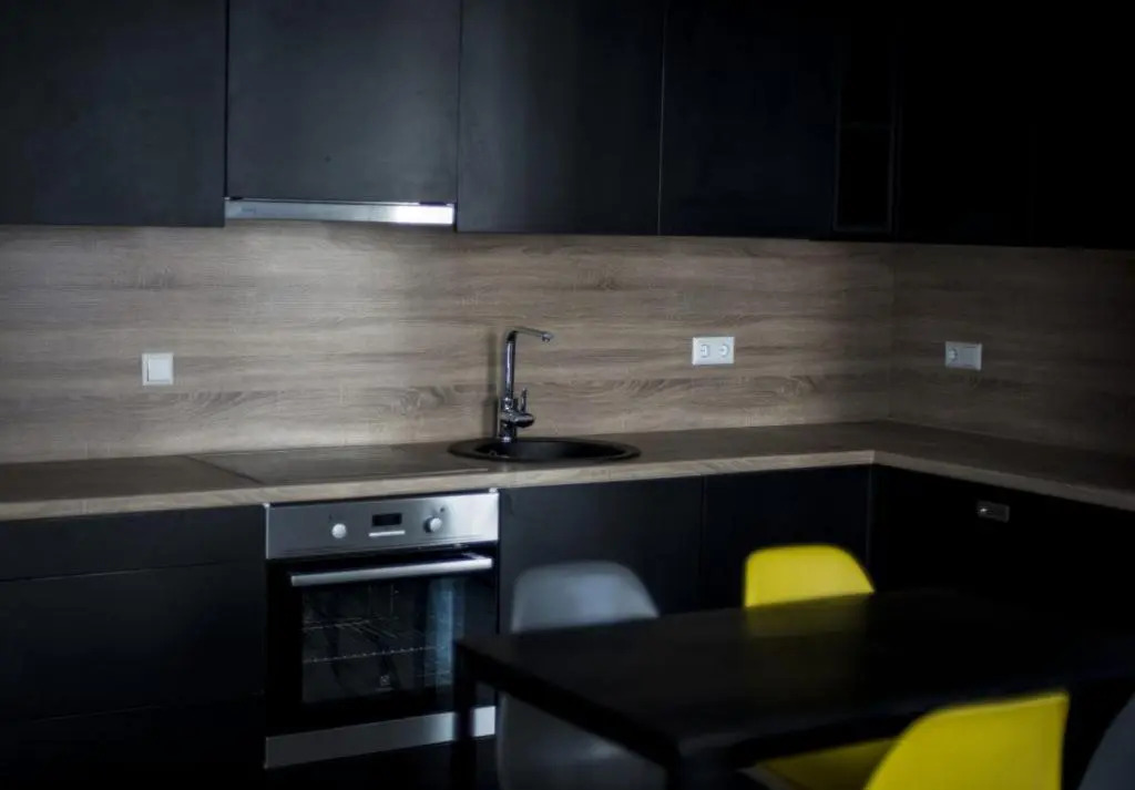 Smartflat & New apartment city center
