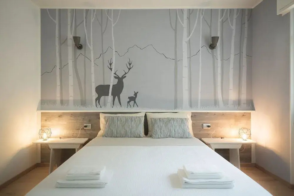 LA VALIGIA Bed & Bike - Gateway to Valtellina & Lake Como