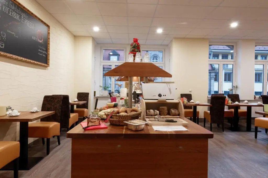 PrivatHotel Probst