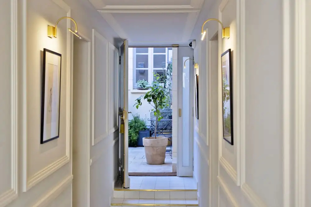 Villa Segur