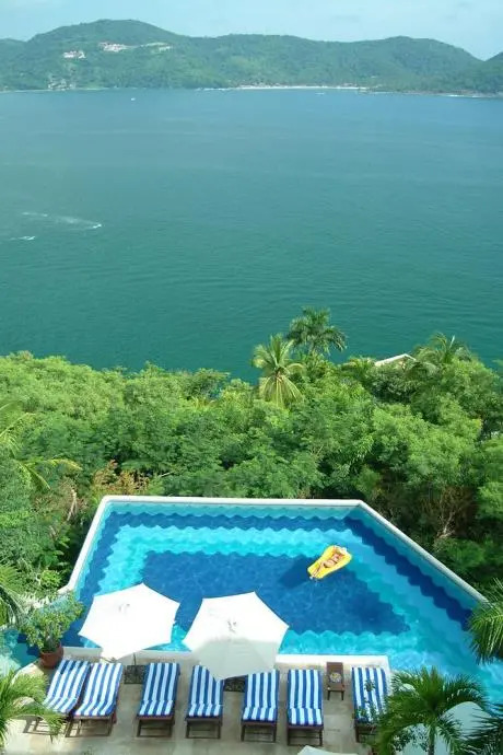 Villa Vera Puerto Mio Hotel Marina & Spa
