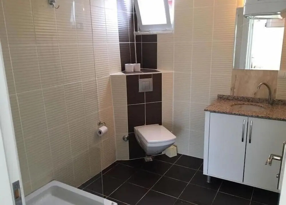 Belek Zen Villa by Belek Rental