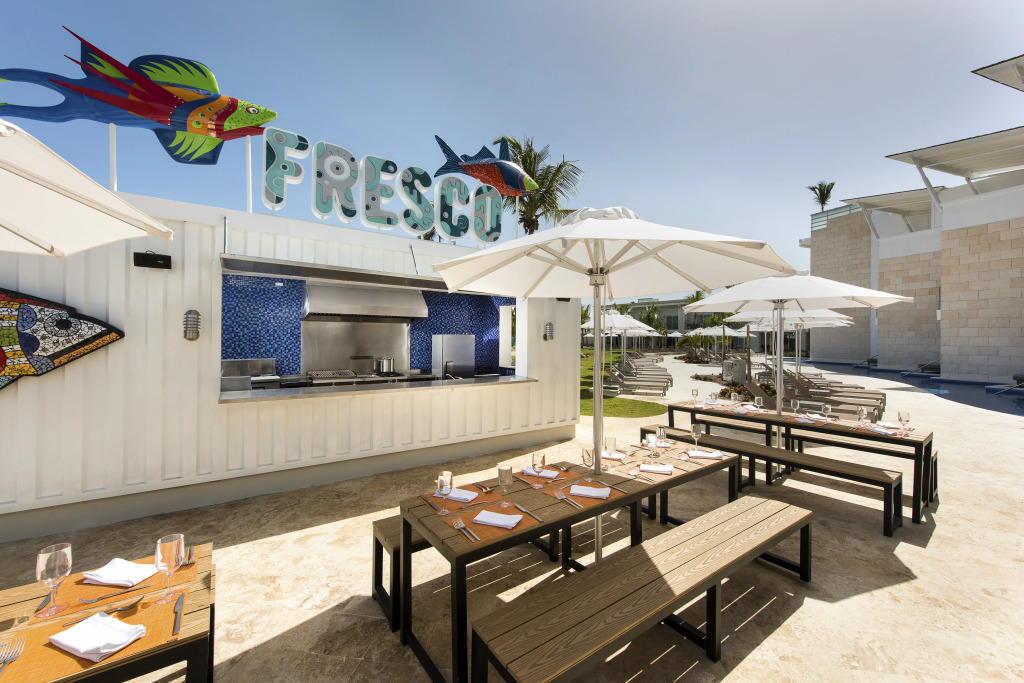 Nickelodeon Hotels & Resorts Punta Cana - Gourmet All Inclusive by Karisma