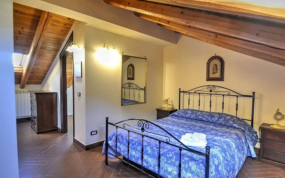 Villa Monte Serra
