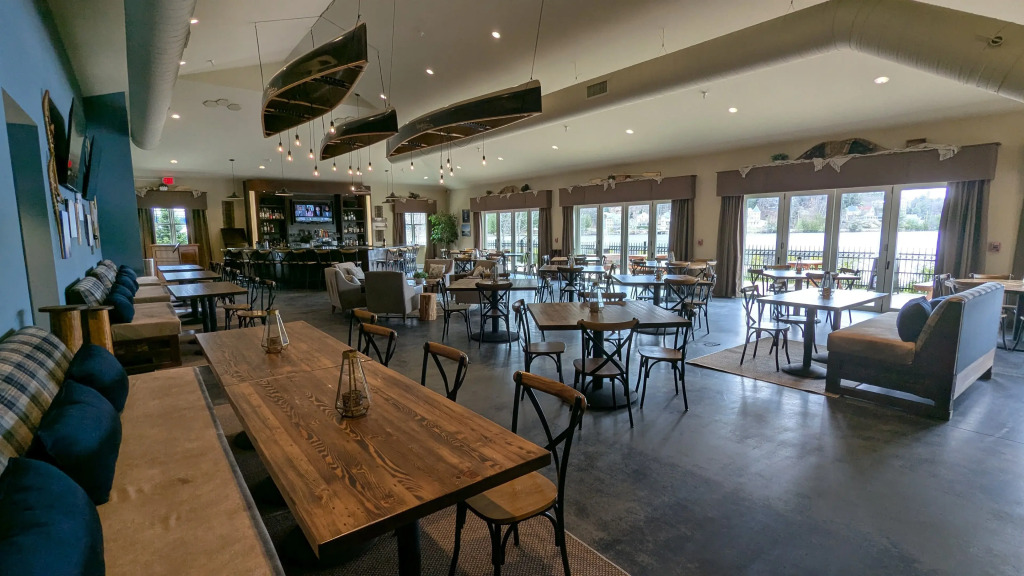 voco Saranac Lake NY - Waterfront by IHG