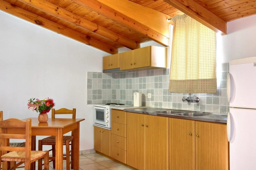 Hotel Tassia for families & couples