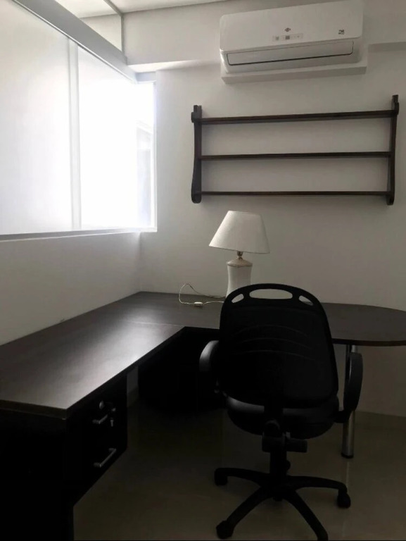 Edificio Mirage - Zona Vip de Asunción