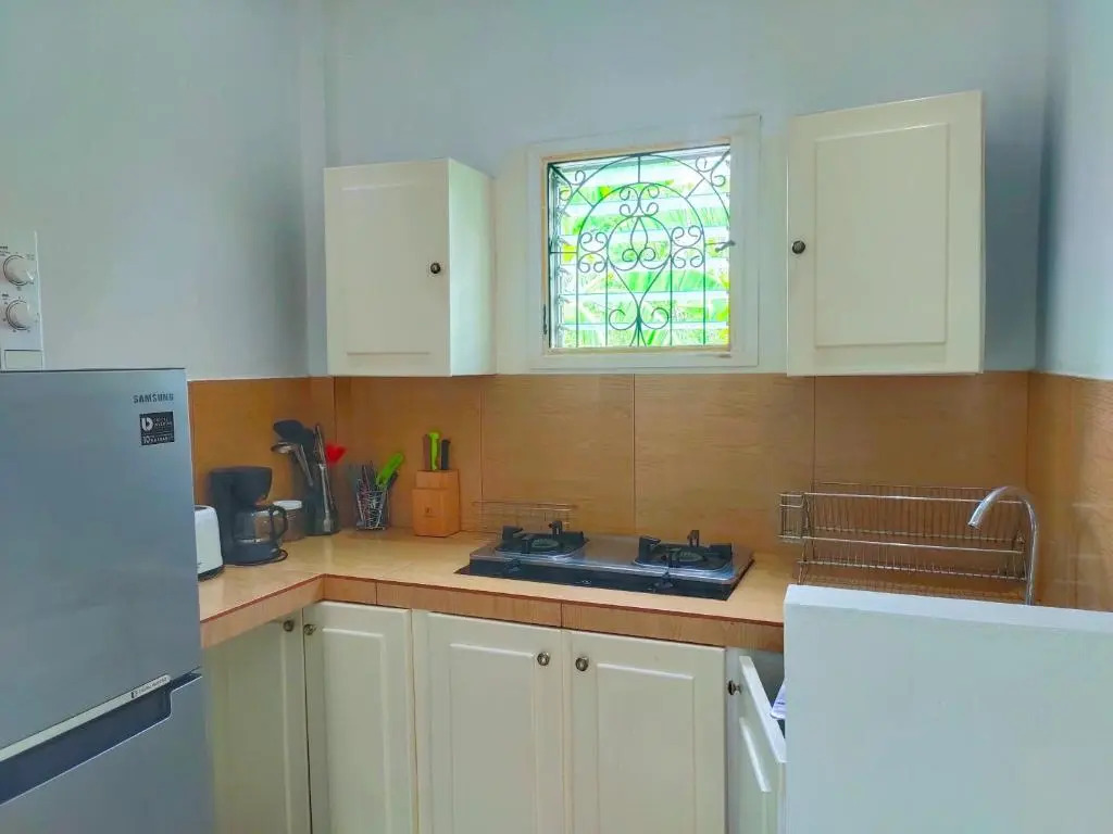 Wirason villa 2BR