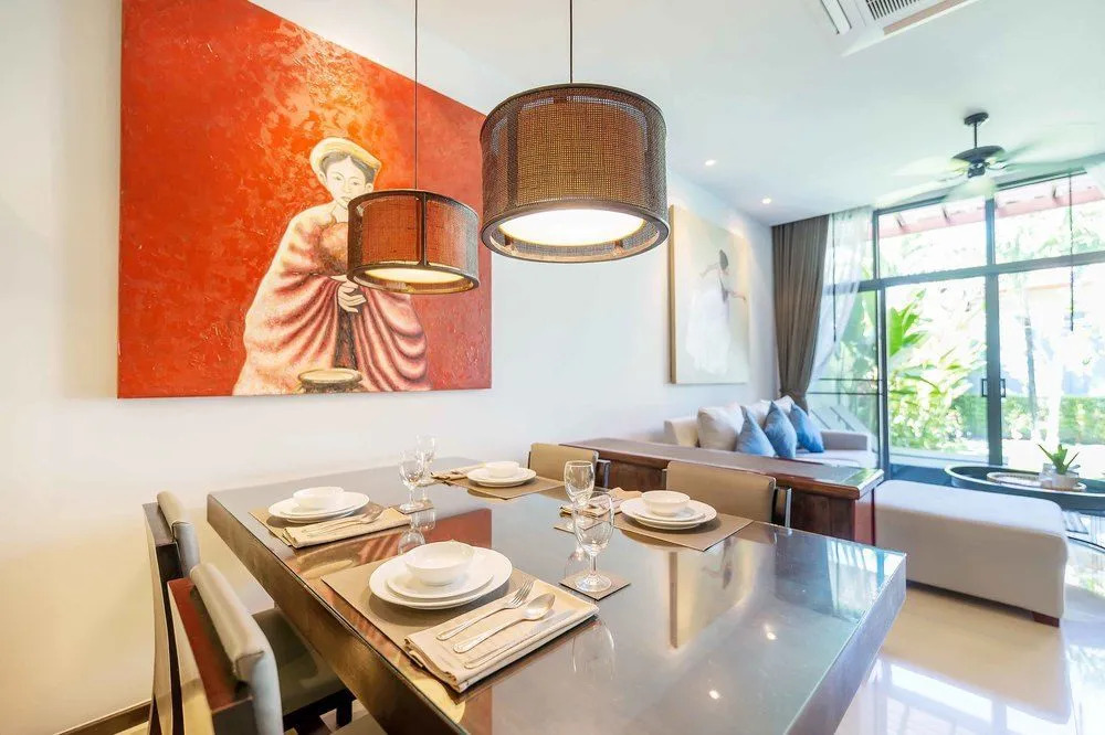 Prima De Villa By Favstay - Naiharn Beach
