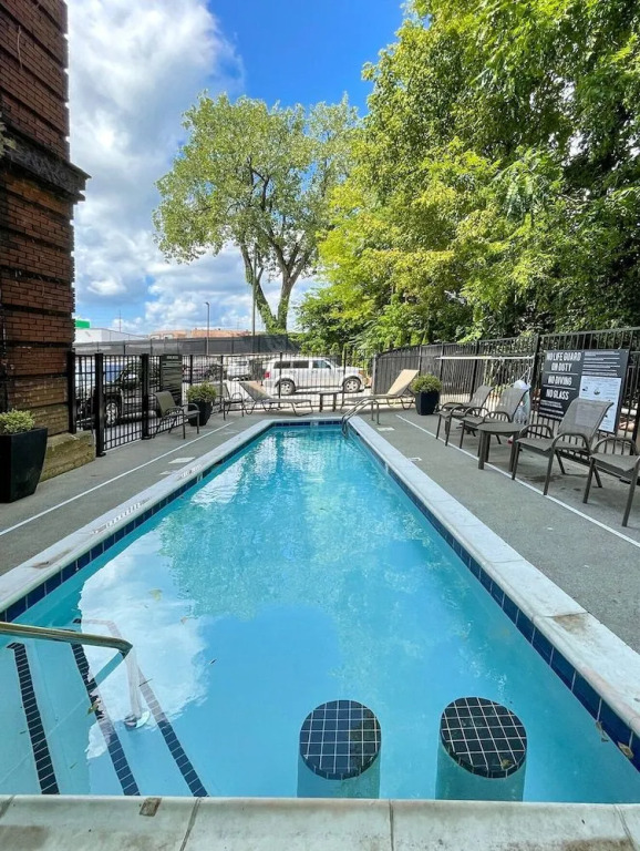 Modern Luxury at The 1865