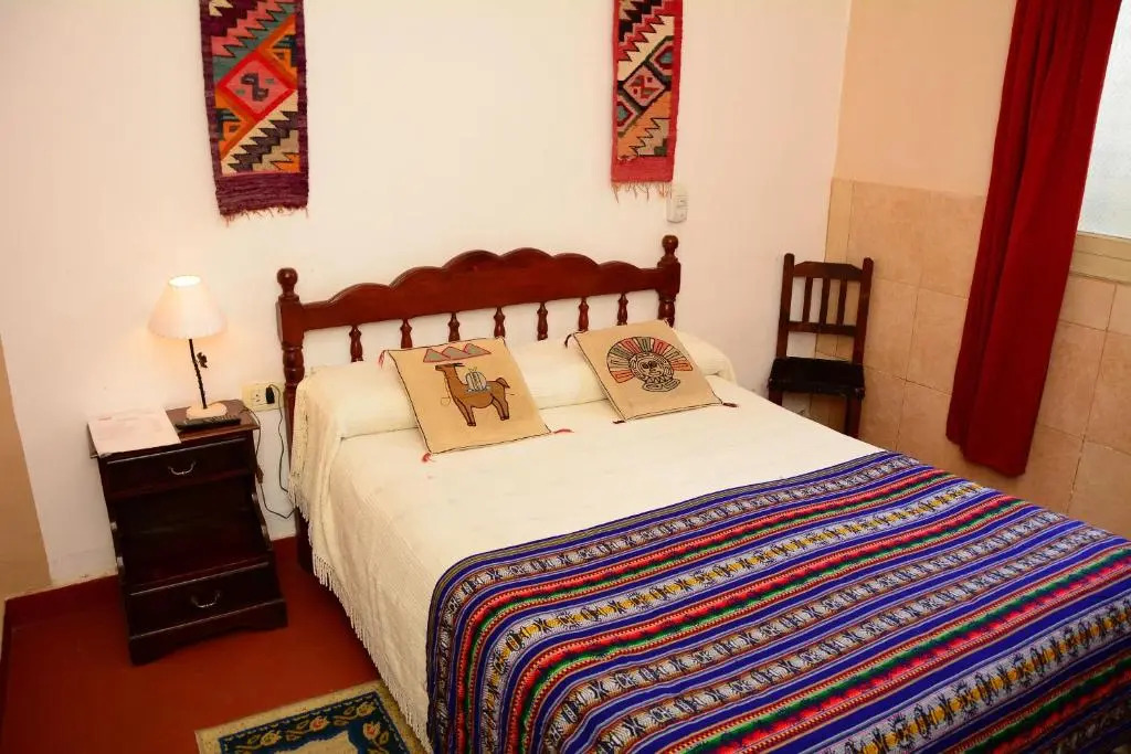 Hostal Yatasto