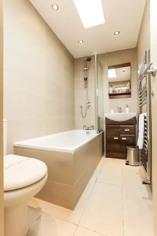 CDP Apartments – Belsize Park