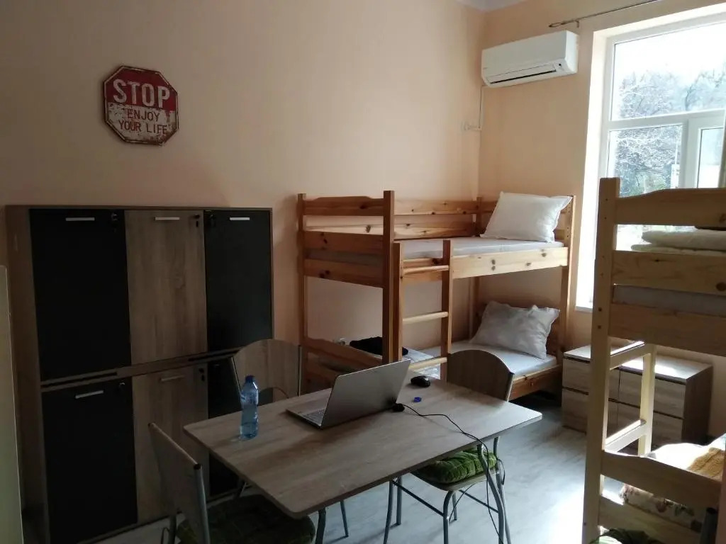 Hostel Ginger House