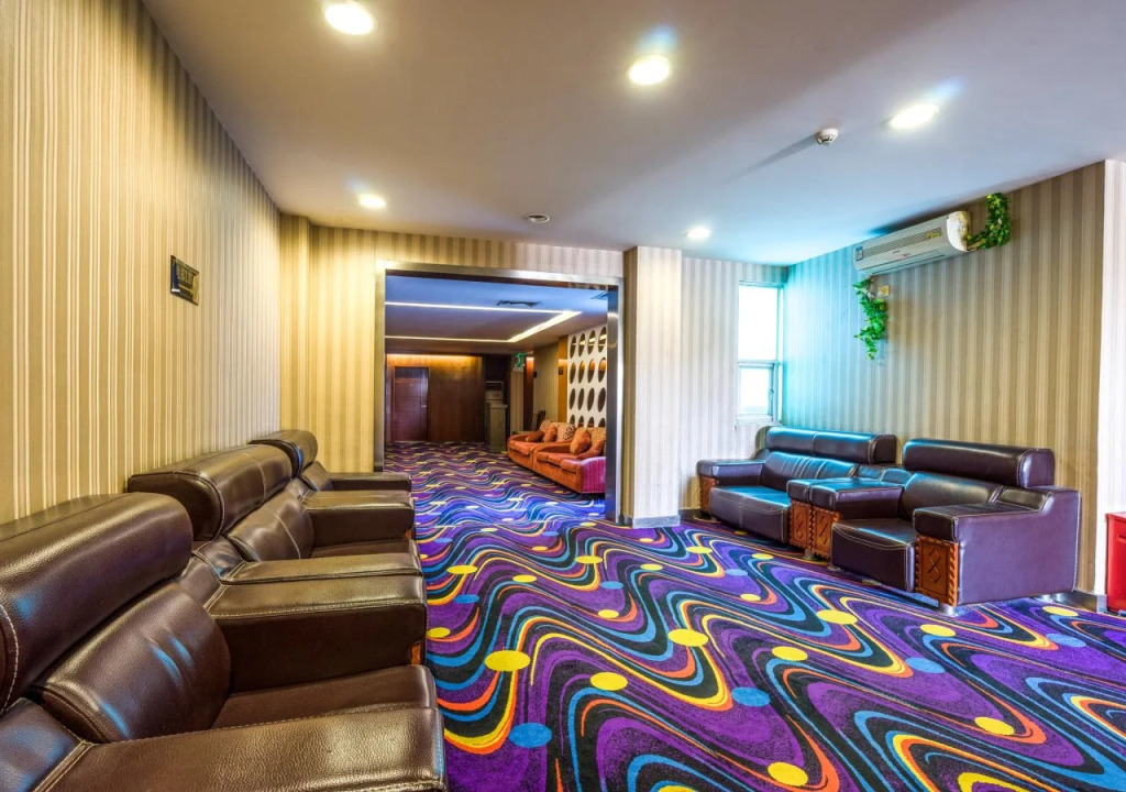 Good East Hotel