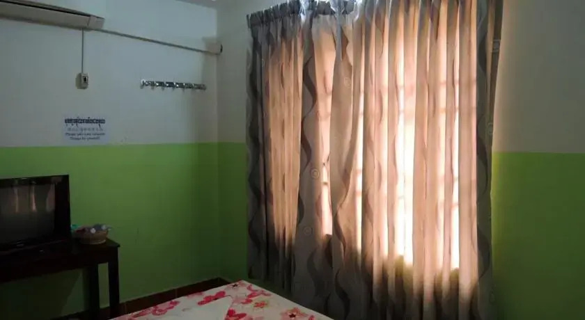 Apsara Teok Thla Guesthouse