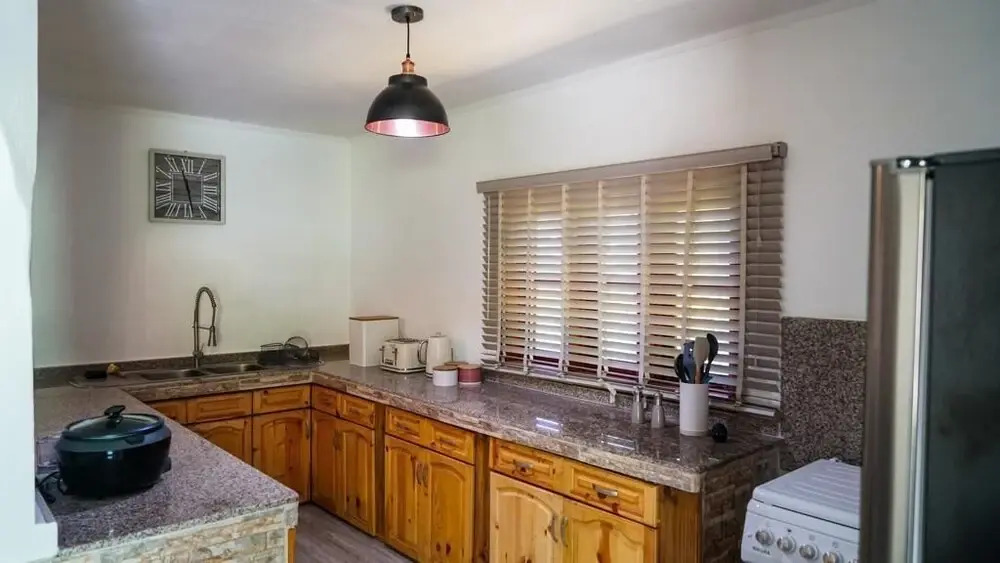 Ogumka, Self catering , Beoliere, Mahe