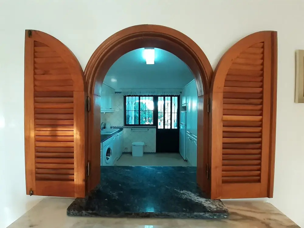 Beautiful flat Vila Gaivota Rental4all