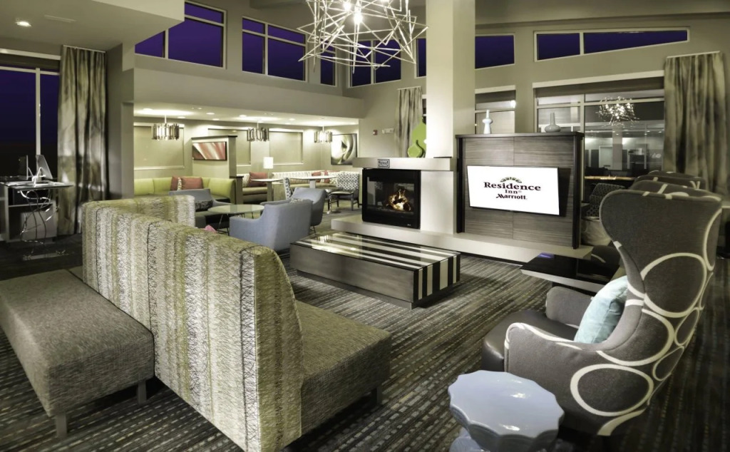Residence Inn by Marriott Augusta
