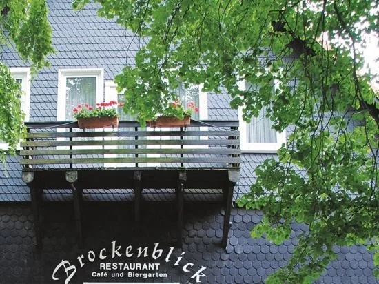 Berghotel Brockenblick