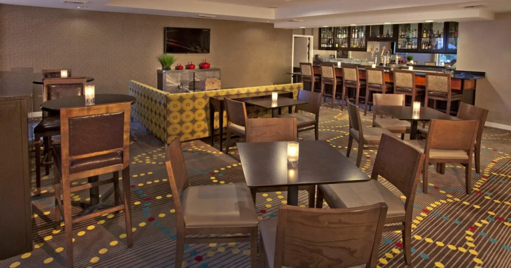 Fairfield by Marriott Issaquah