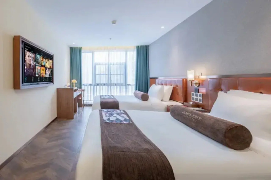 Estee ApartHotel Beijing