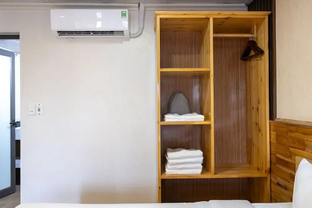 Sapa Florence Hotel