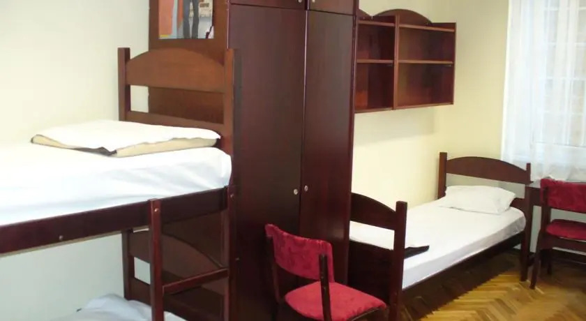Hostel Jelica
