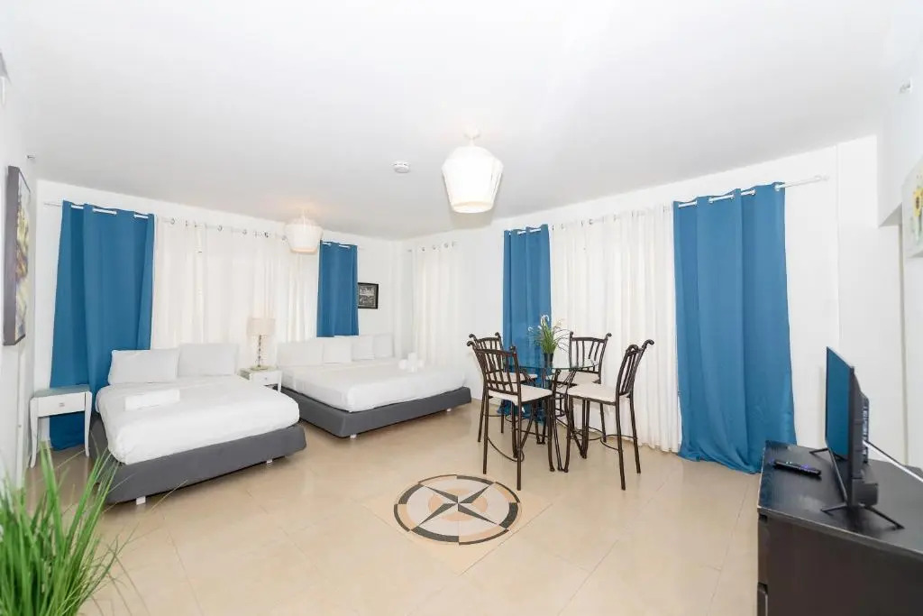 Ocean Drive Apartment Suites in Miami Beach