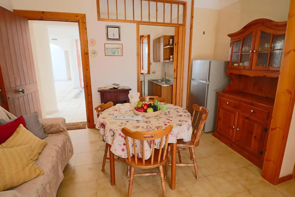 Casa vacanze Cecilia a Otranto vicino le spiagge