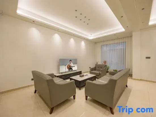Qingheli Homestay (Tiantai Mountain Guoqing Scenic Area)