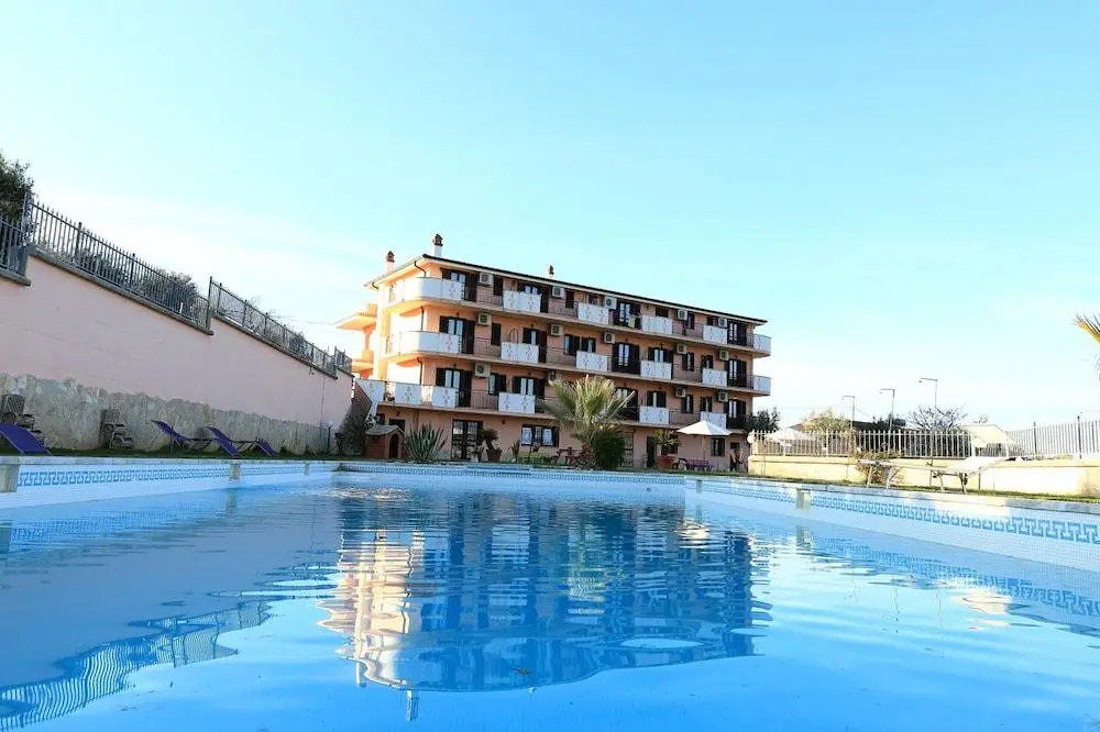 Chimento Resort