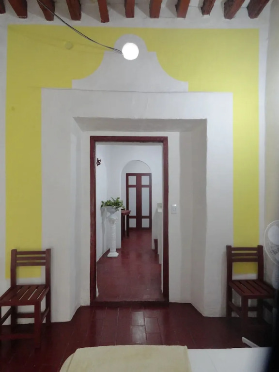 Habitaciones Querétaro Guadalupe