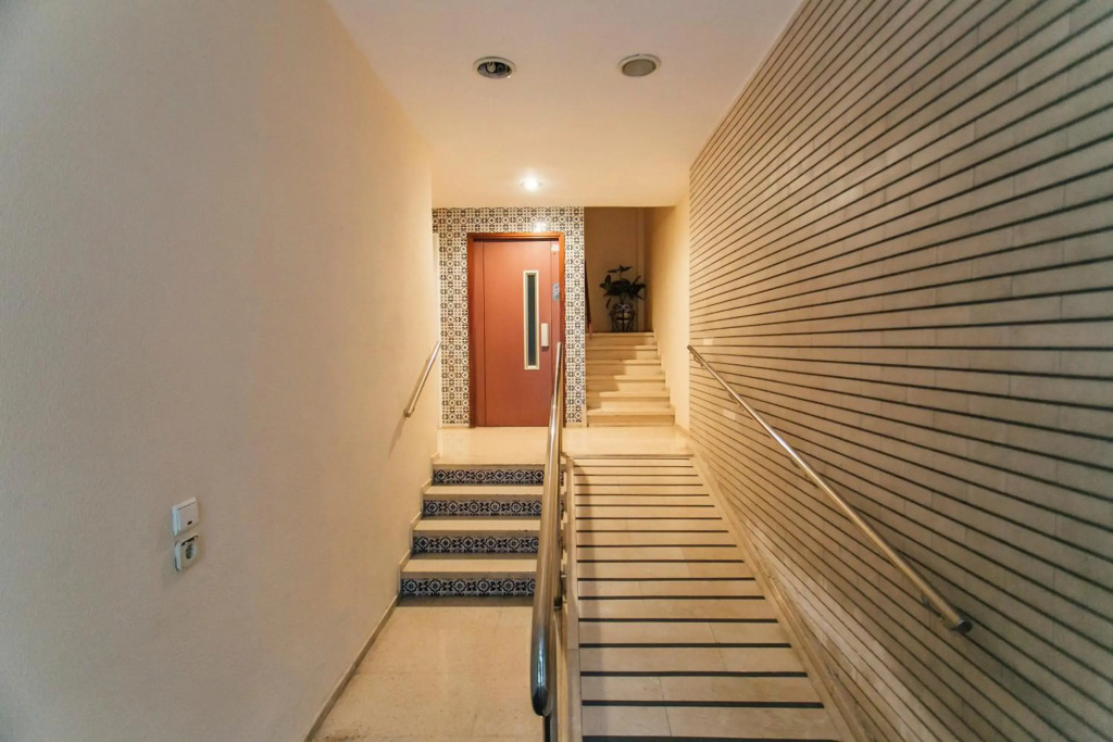 Minty Stay - 3BD Alcazar