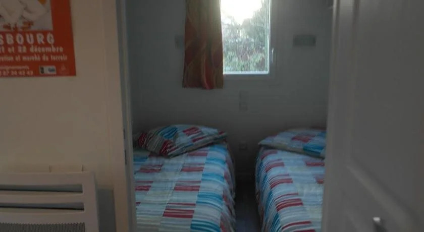 Chambres dhôtes Sandrine Louis