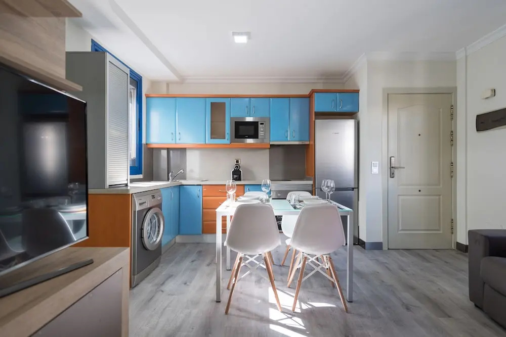 Suites Garden Apartments