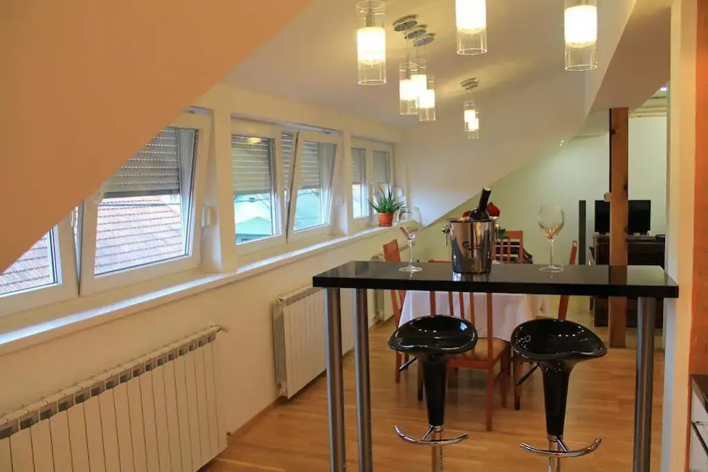 Apartment Marija