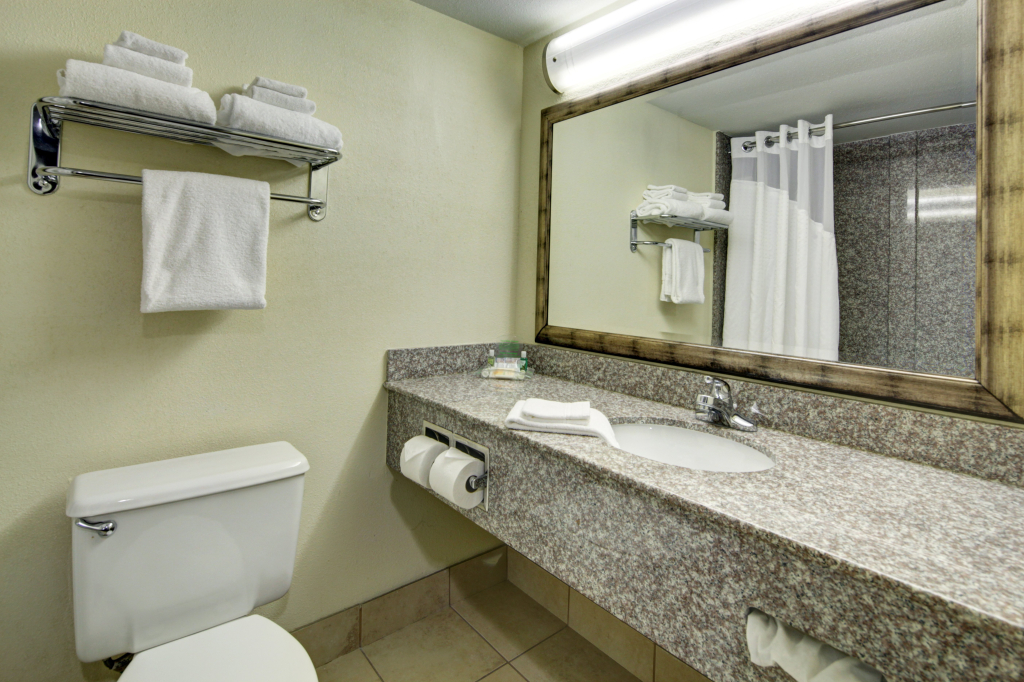 Holiday Inn Staunton Conference Center by IHG