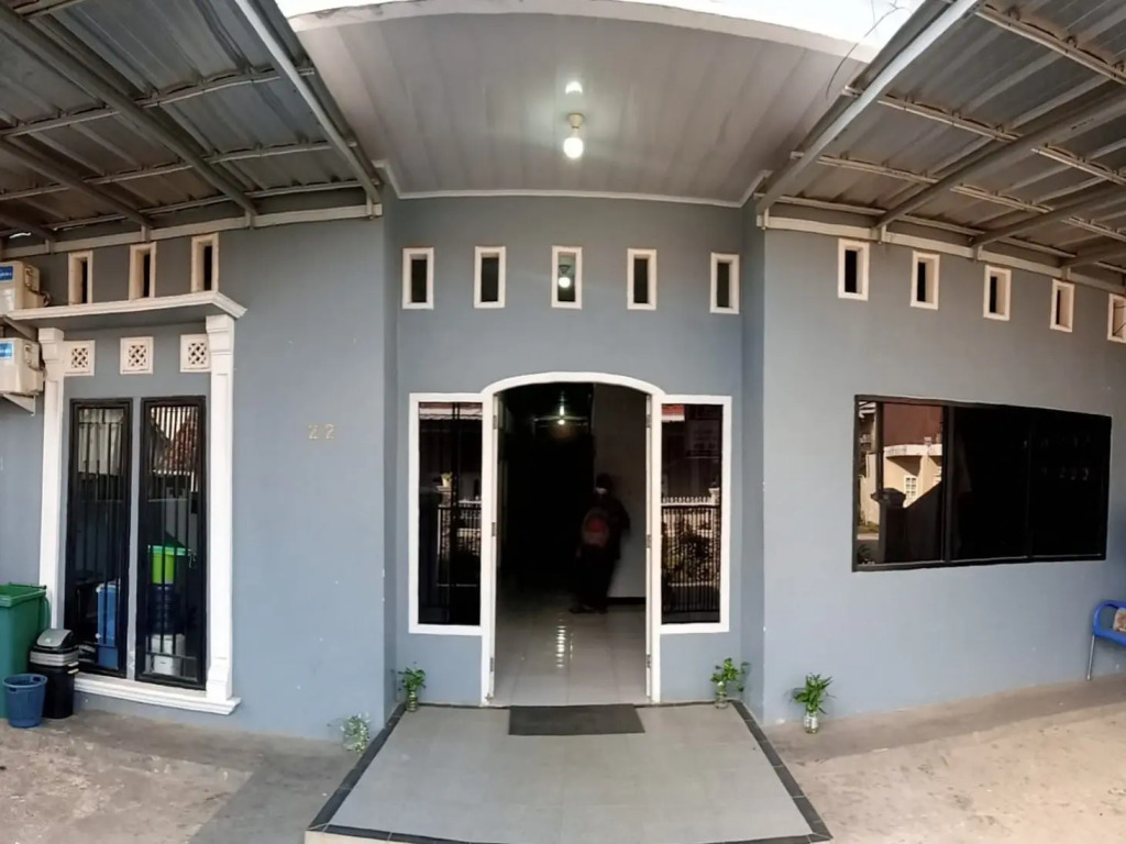 Amira Guest House Syariah RedPartner