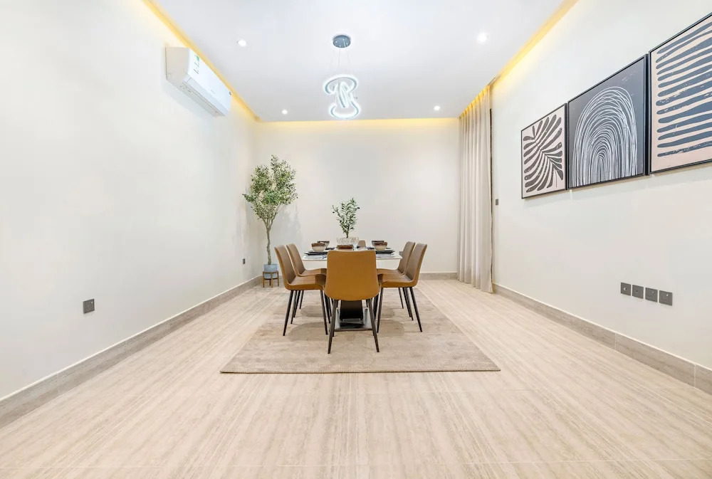 Mabaat-Executive 3BR-Al Yasmin - 517