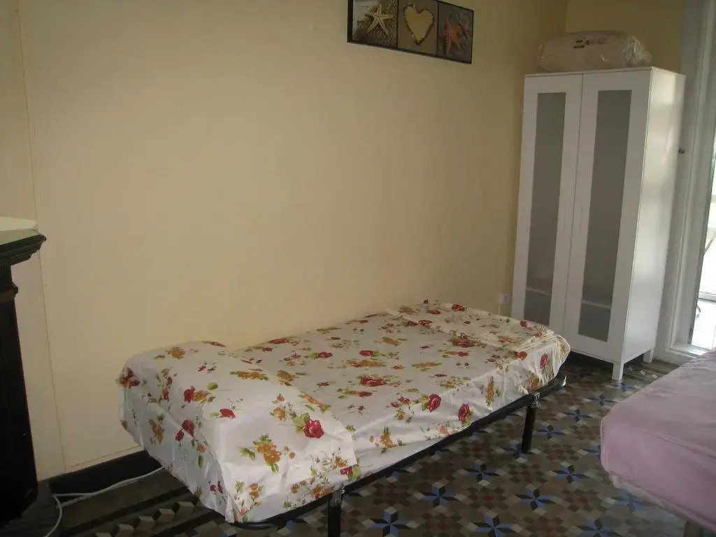 Chaplin Guest House