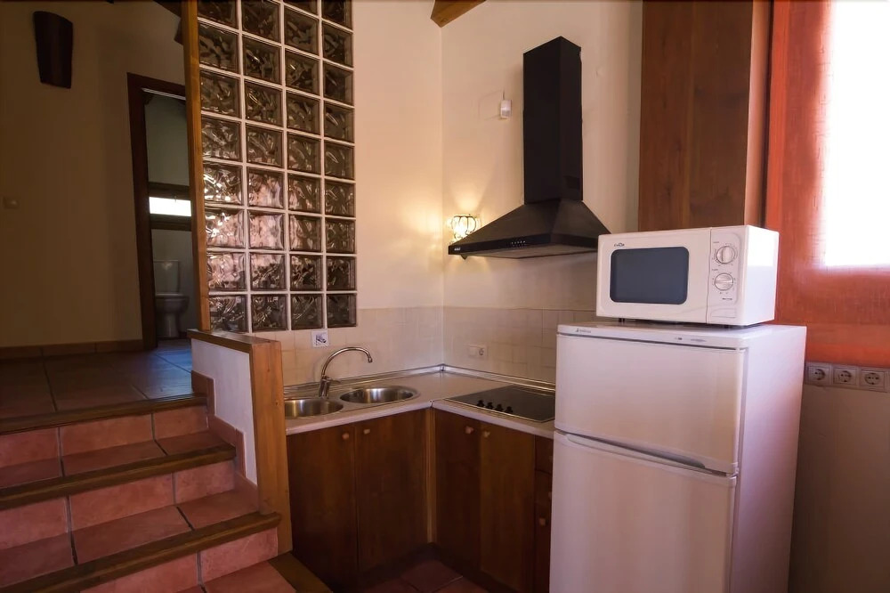 Casas Rurales el Cerrete de Haro