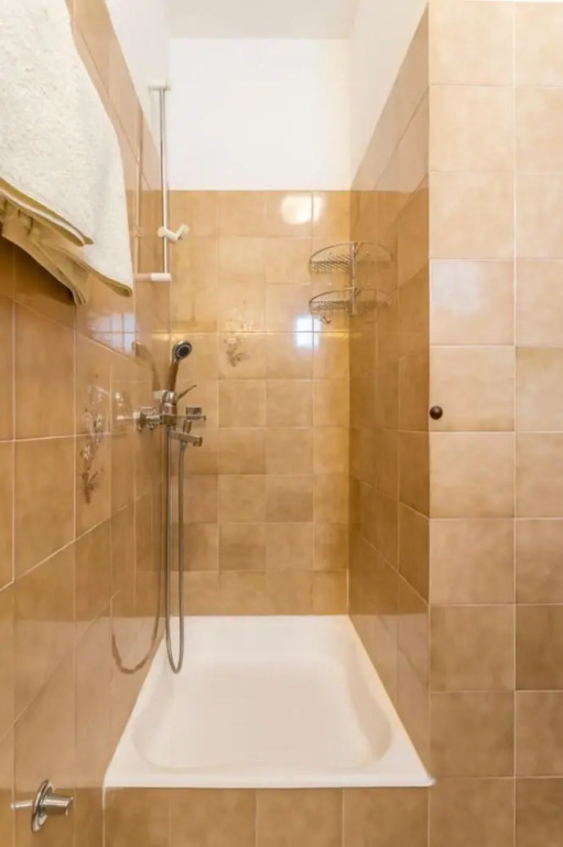 Vedra- Free Parking and Close to the Beach - D4