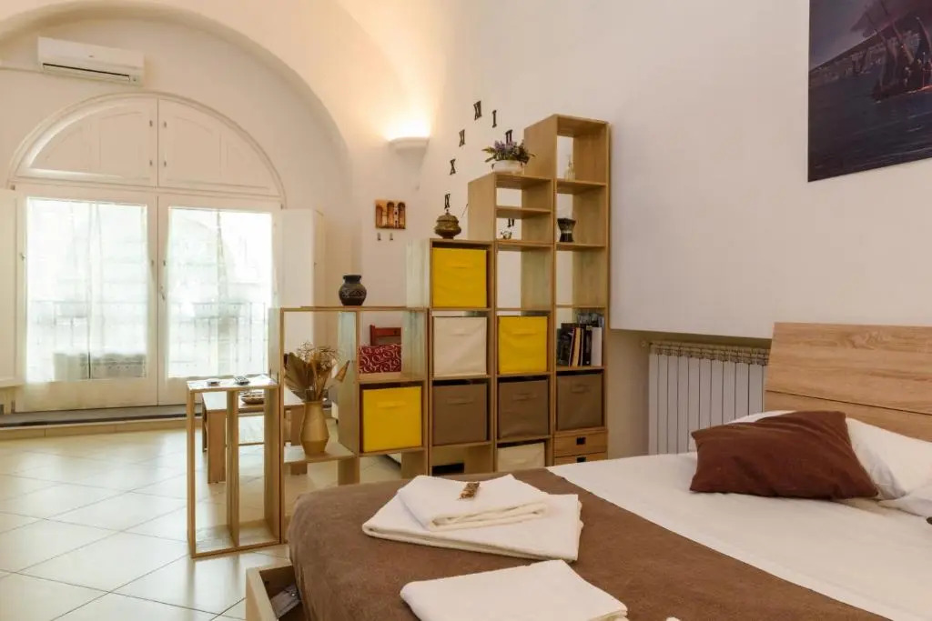 Sarracino Relais