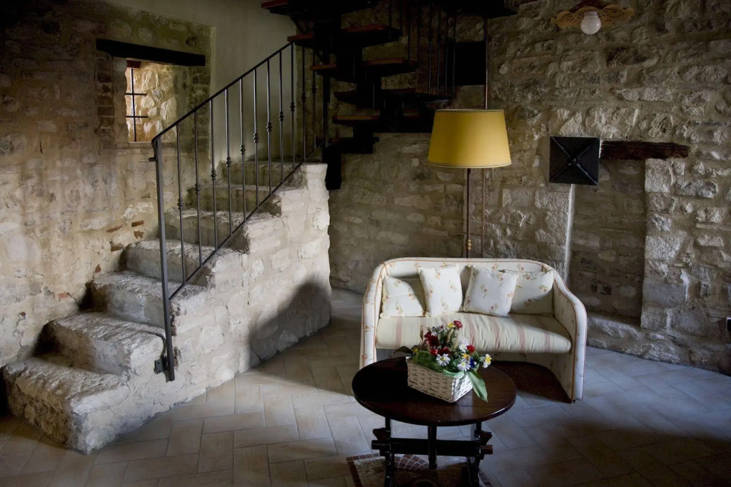 Albergo Rocca Ranne