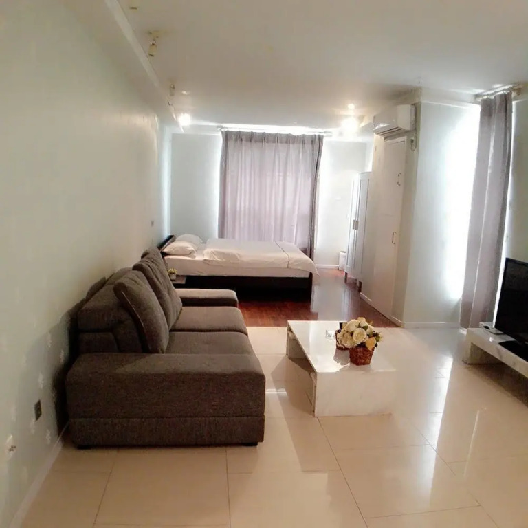 72 Inn Shenyang Dayuecheng D1