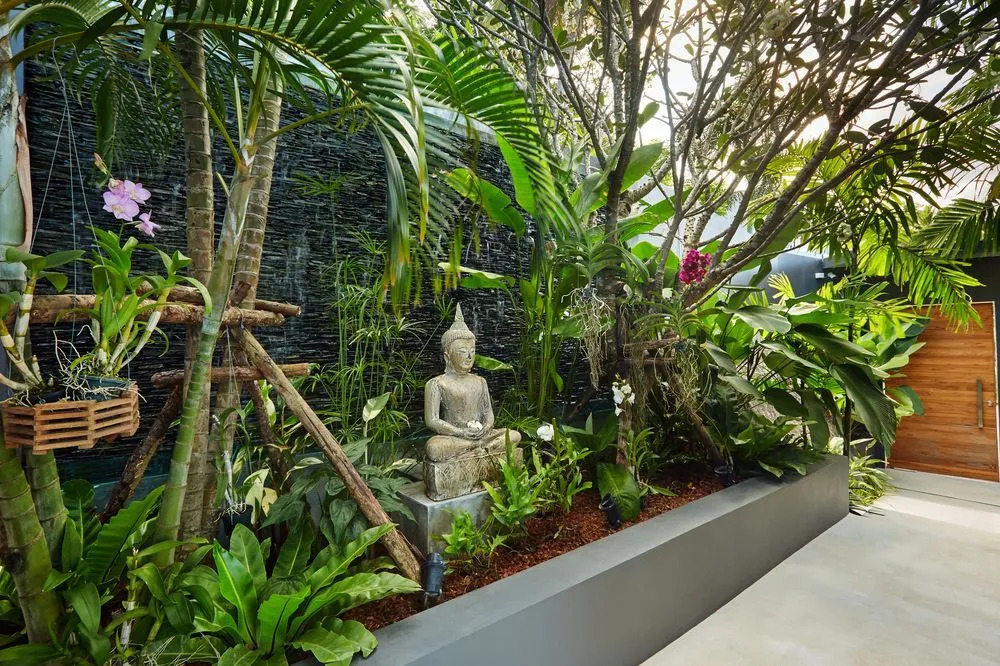 Infinity Villa