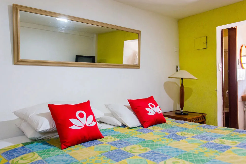 ZEN Rooms Canal Barra
