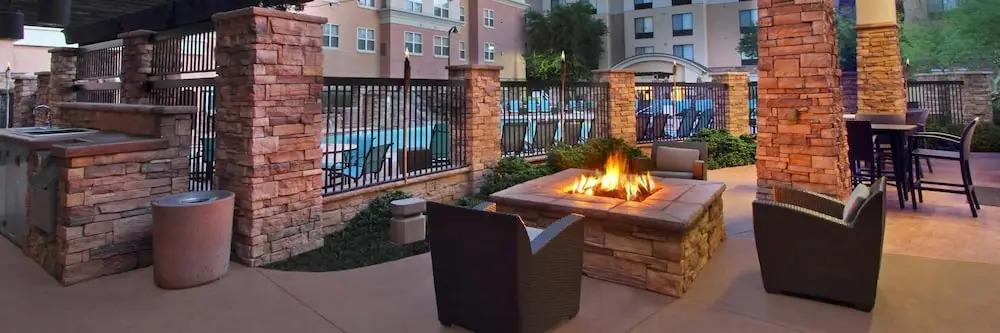 Residence Inn Oakland Downtown
