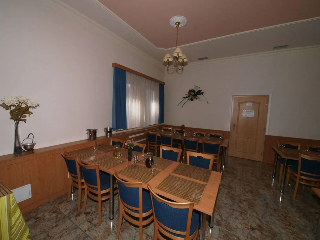 Hotel Macocha