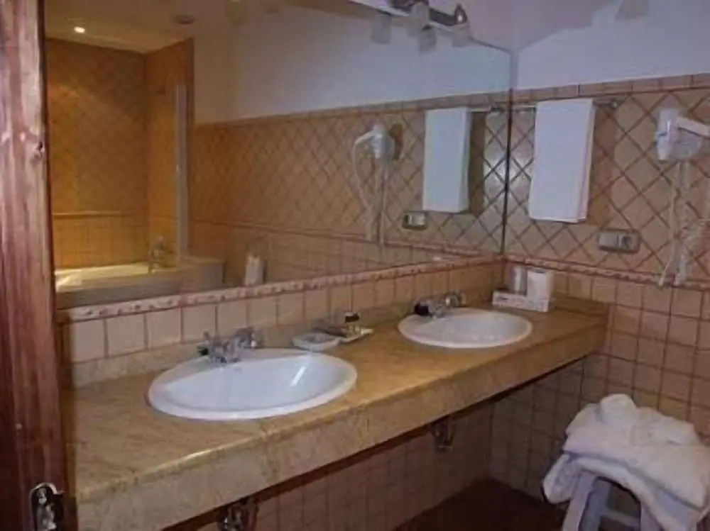 Hotel Rural Carlos I